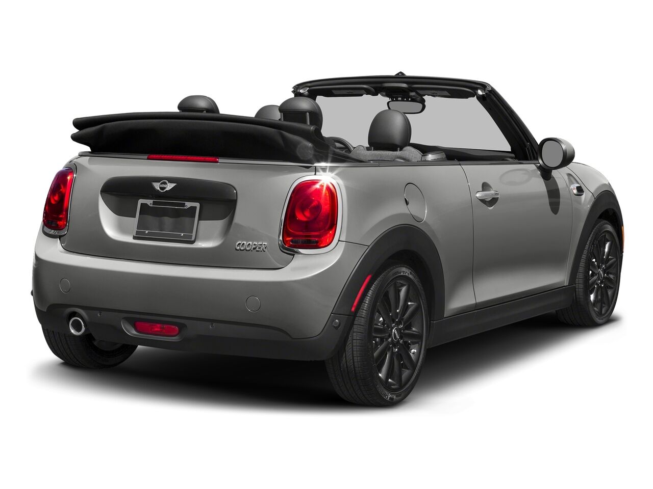 2017 MINI Convertible Cooper Chantilly VA