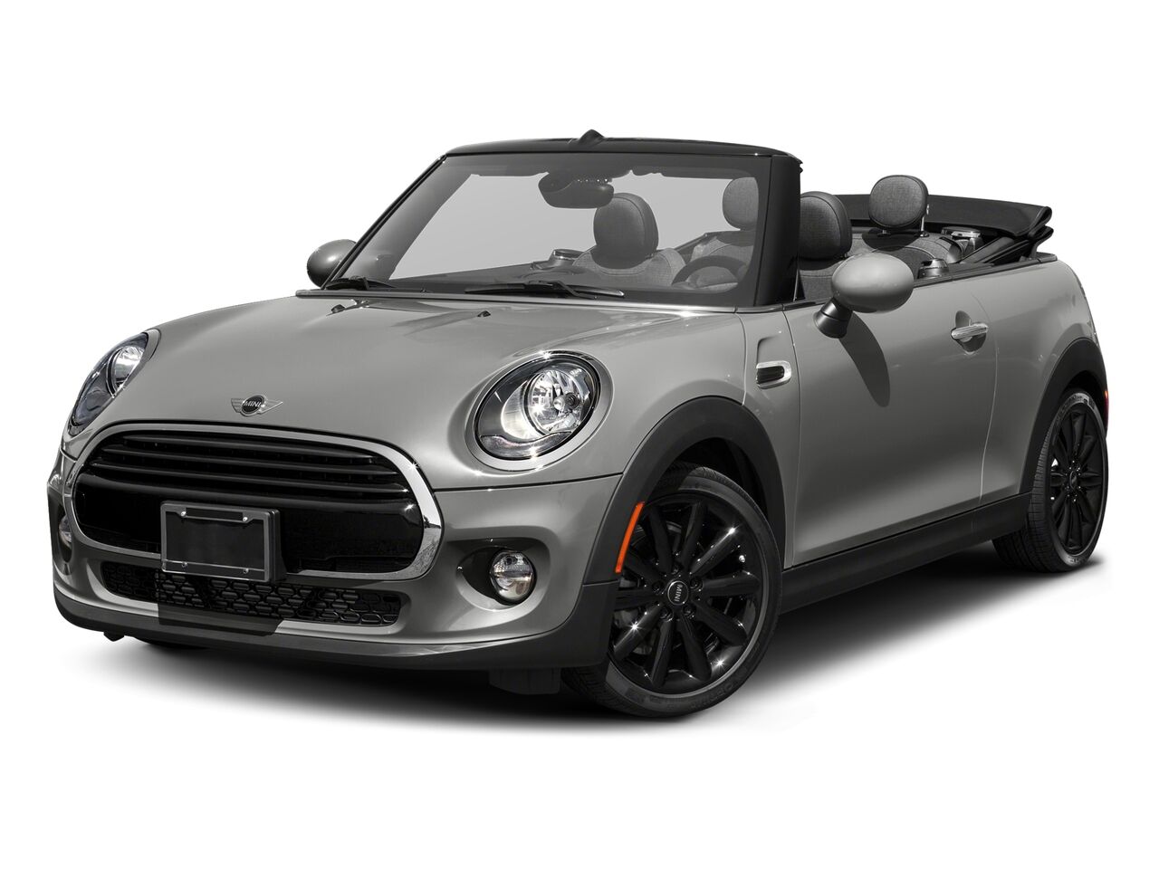 2017 MINI Convertible Cooper Chantilly VA