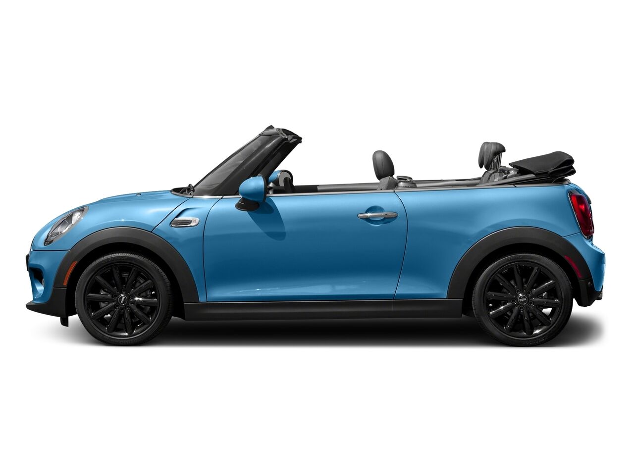 2017 MINI Convertible Cooper