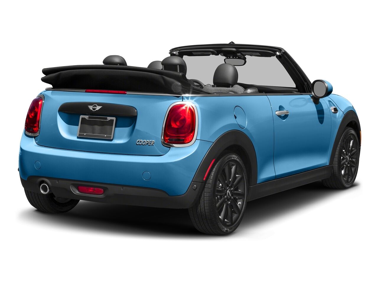2017 MINI Convertible Cooper