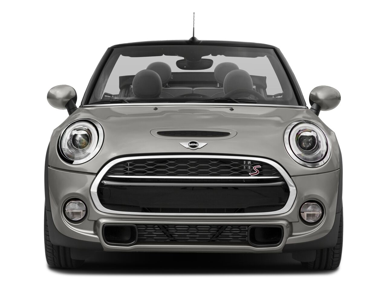 2017 MINI Convertible Cooper S Chantilly VA