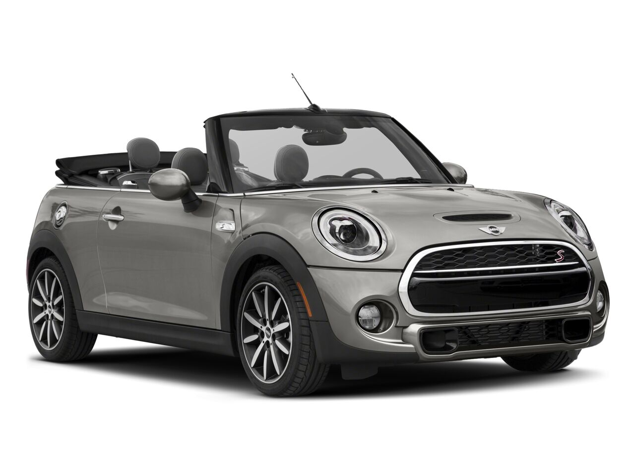 2017 MINI Convertible Cooper S Chantilly VA