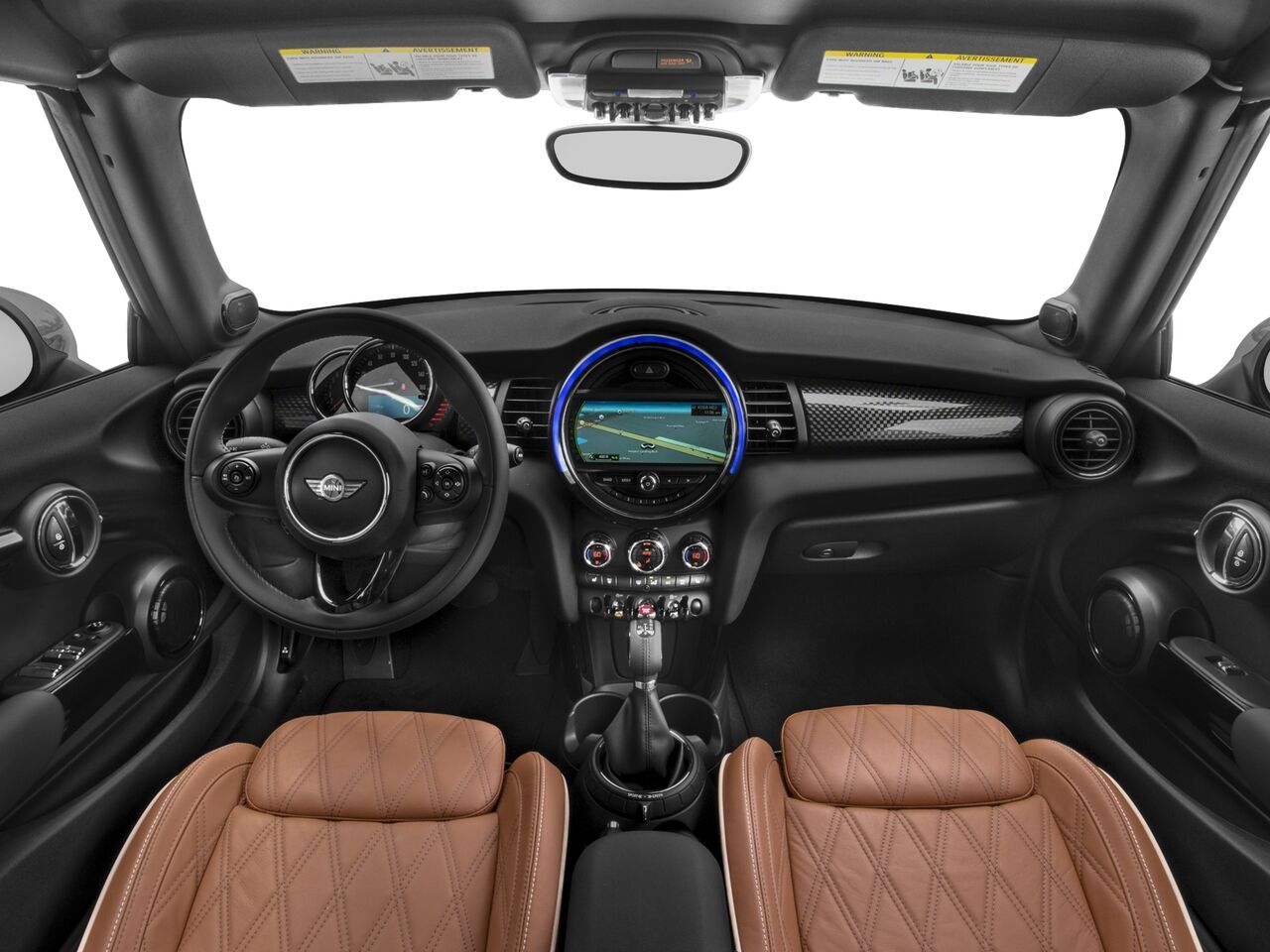 2017 MINI Convertible Cooper S Chantilly VA