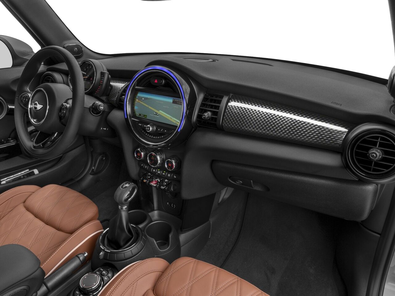 2017 MINI Convertible Cooper S Chantilly VA