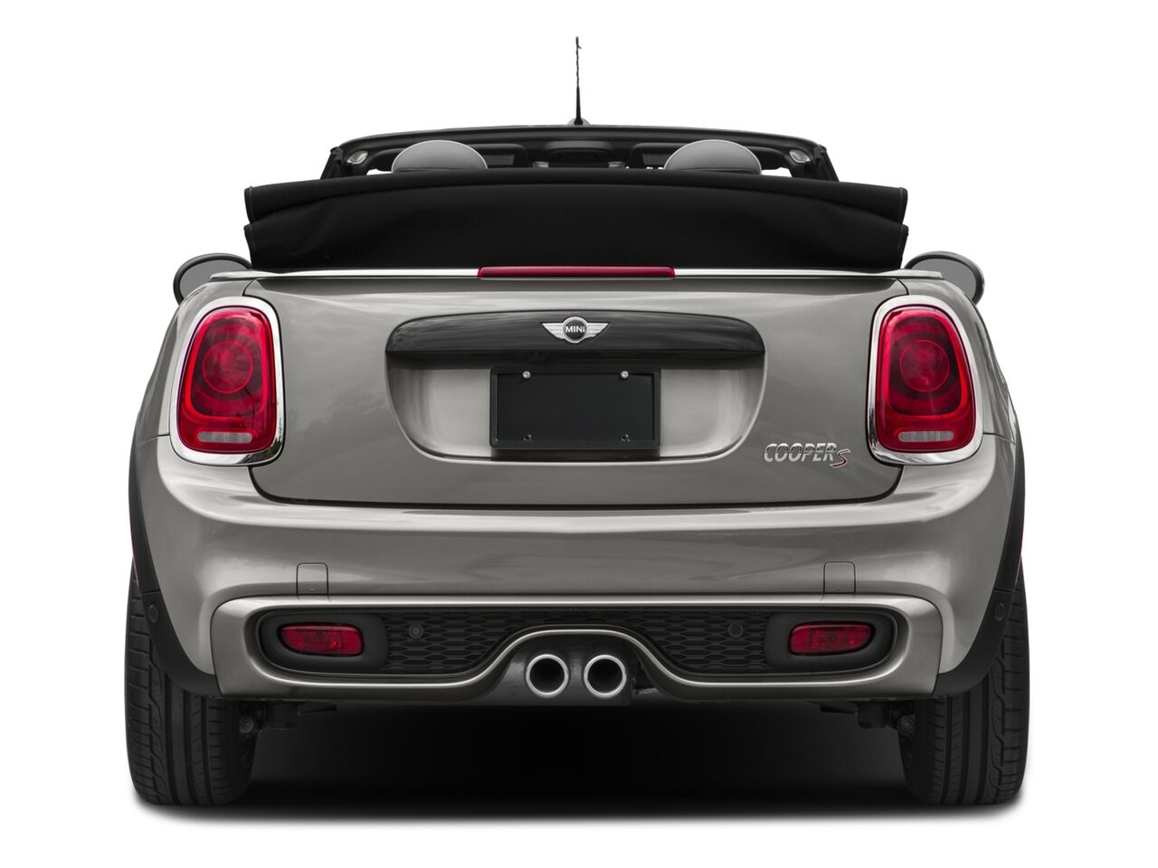 2017 MINI Convertible Cooper S Chantilly VA