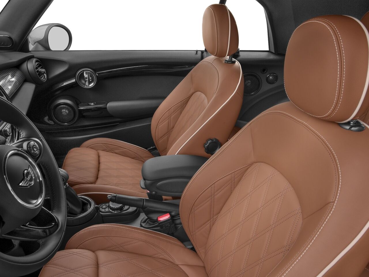 2017 MINI Convertible Cooper S Chantilly VA