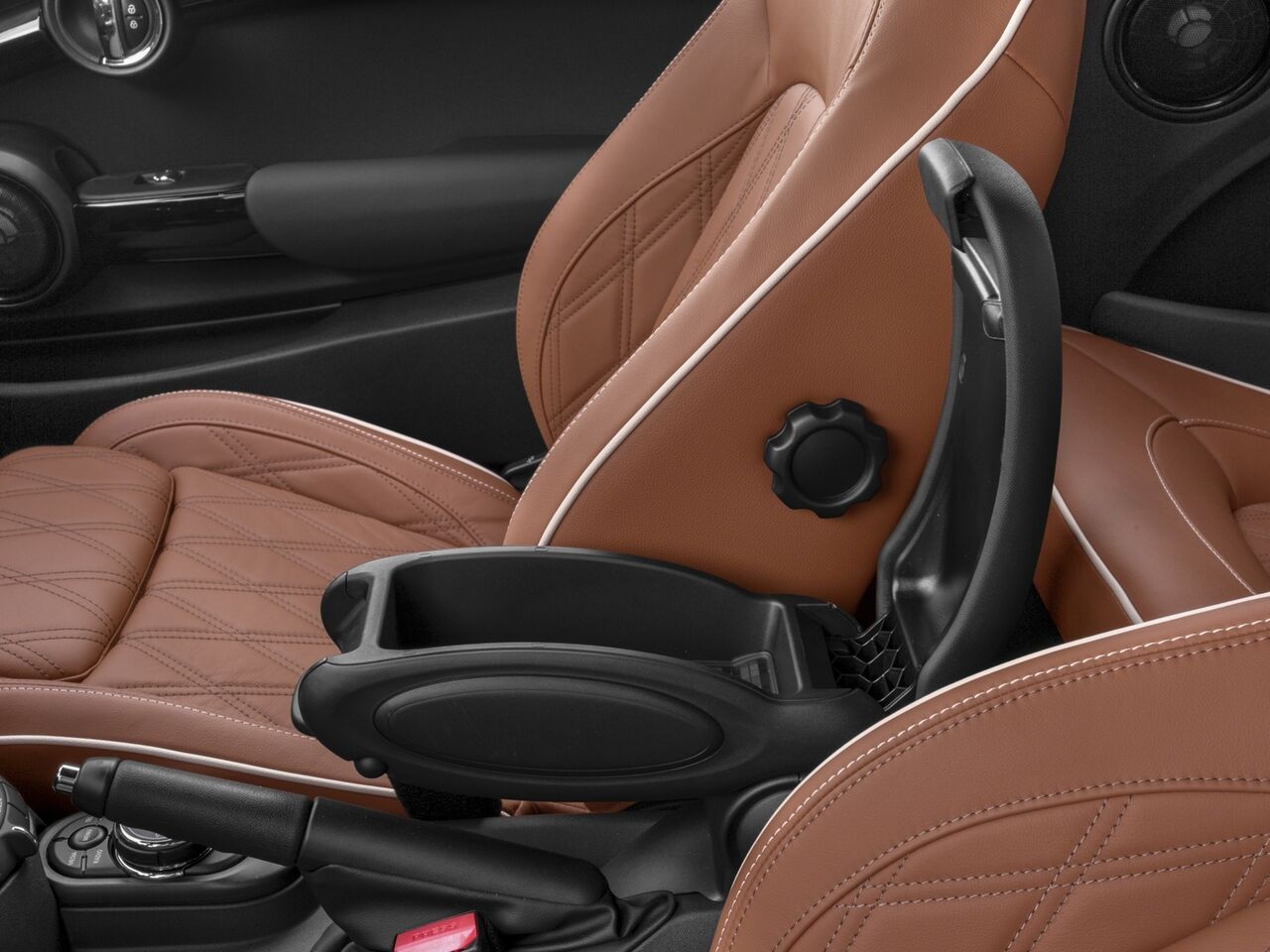 2017 MINI Convertible Cooper S Chantilly VA