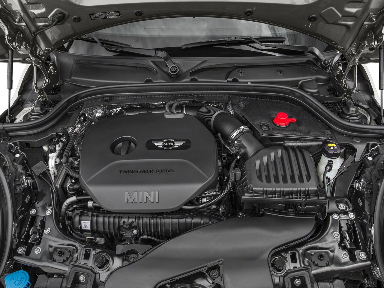 2017 MINI Convertible Cooper S Chantilly VA