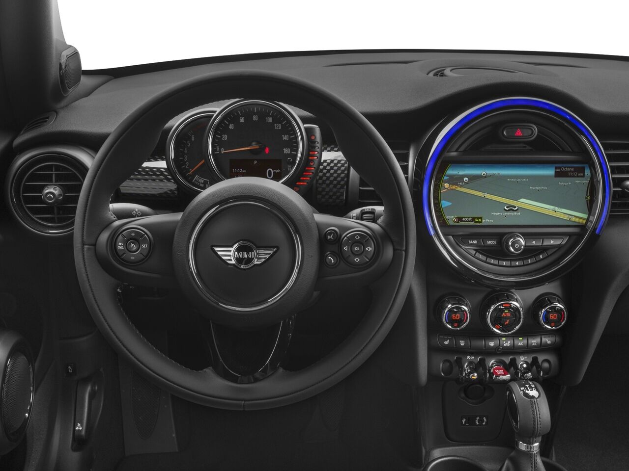 2017 MINI Convertible Cooper S Chantilly VA