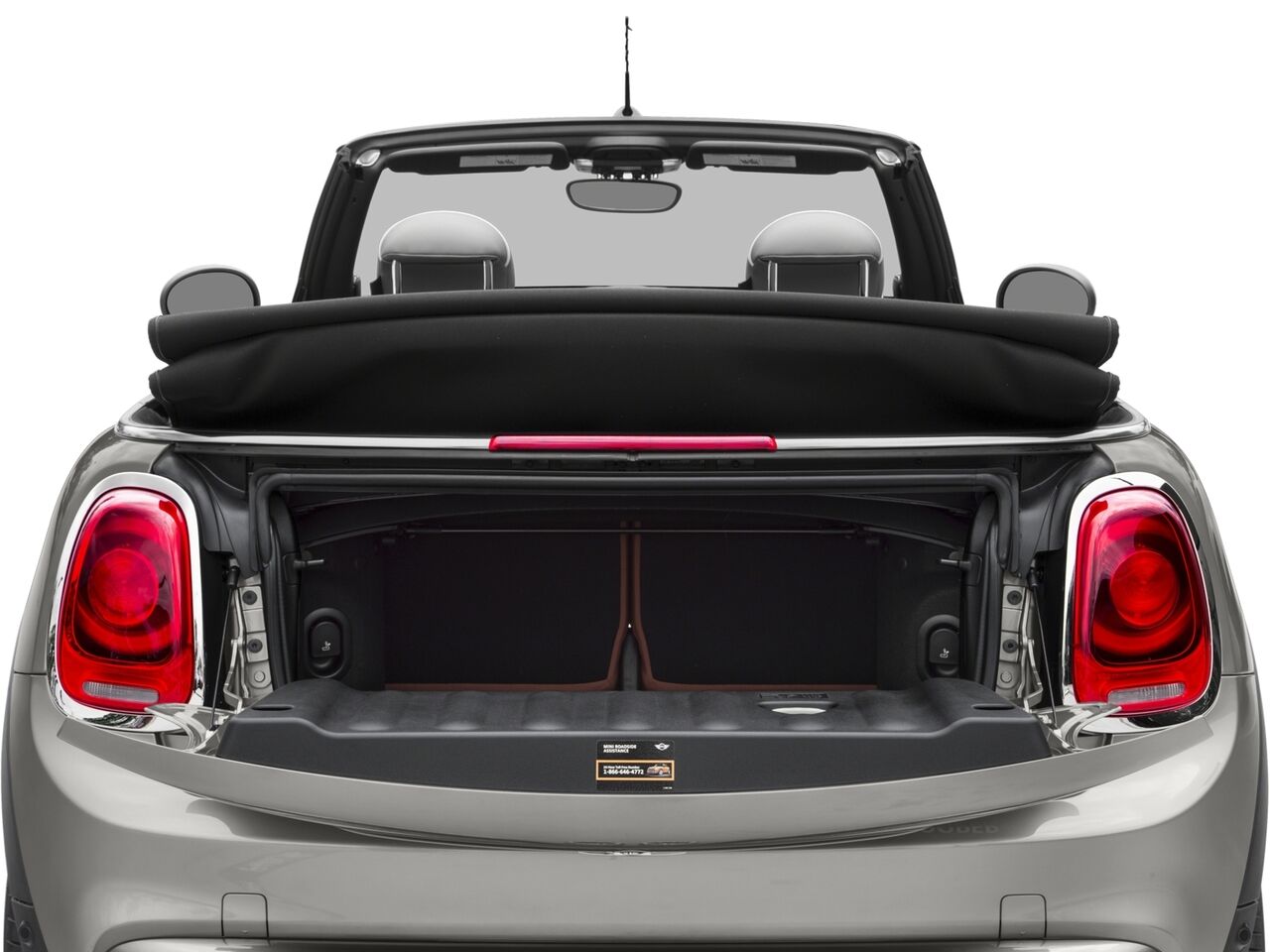 2017 MINI Convertible Cooper S Chantilly VA