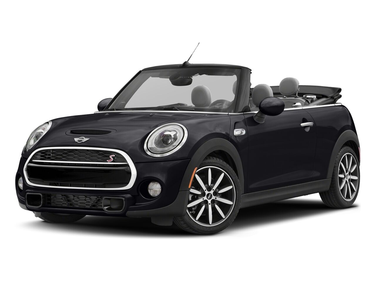 2017 MINI Convertible Cooper S Chantilly VA