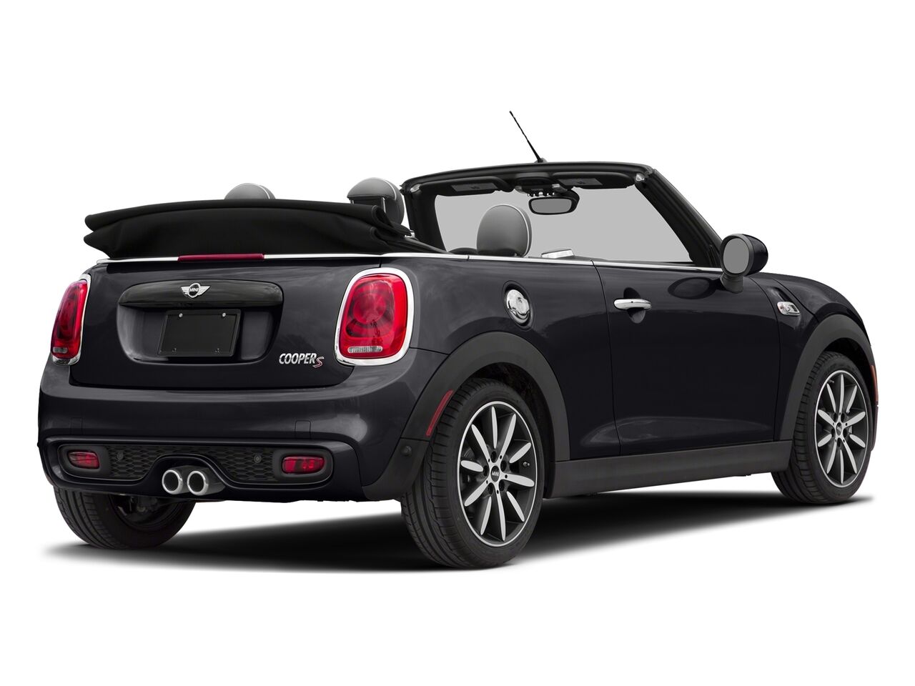 2017 MINI Convertible Cooper S Chantilly VA