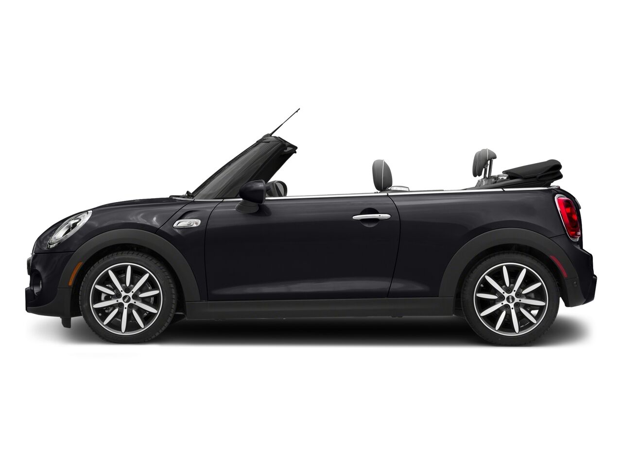 2017 MINI Convertible Cooper S Chantilly VA