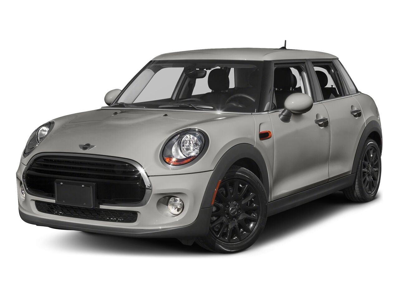 2017 MINI Cooper