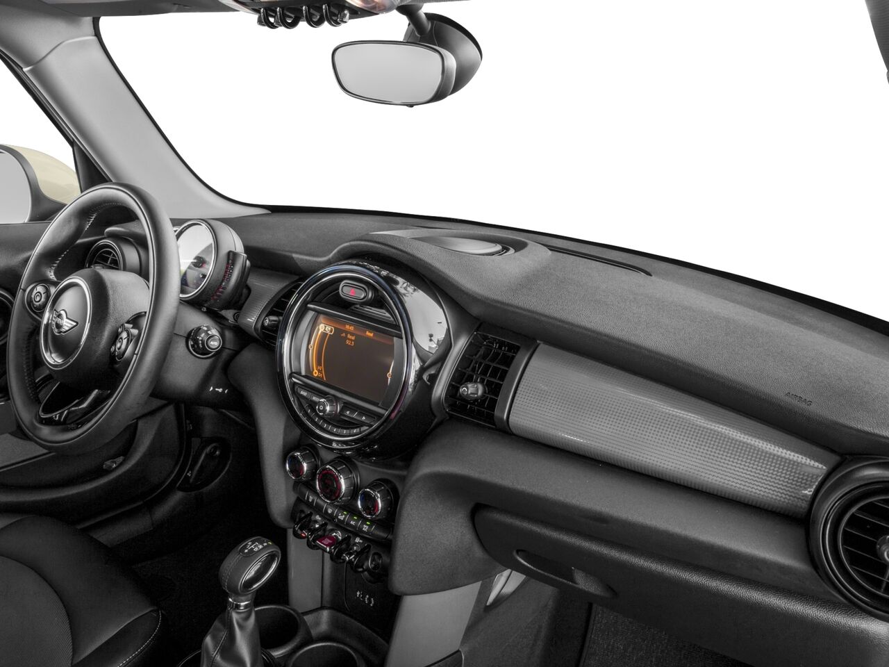 2017 MINI Cooper Base Tucson AZ