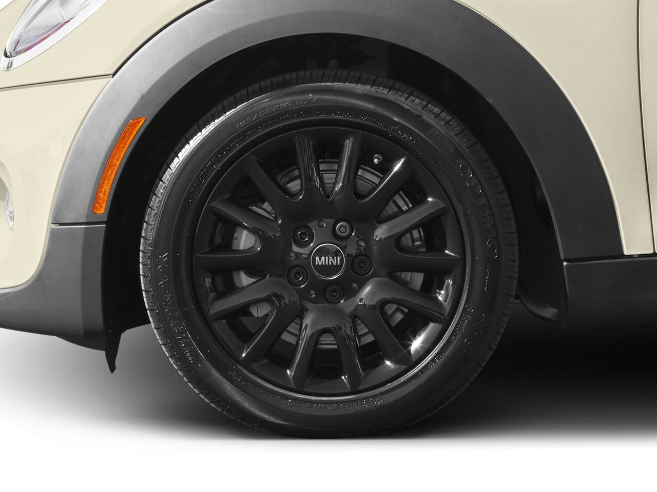 2017 MINI Cooper Base Tucson AZ