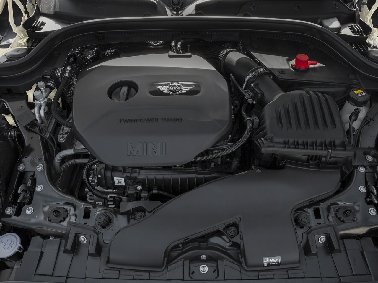 2017 MINI Cooper Base Tucson AZ