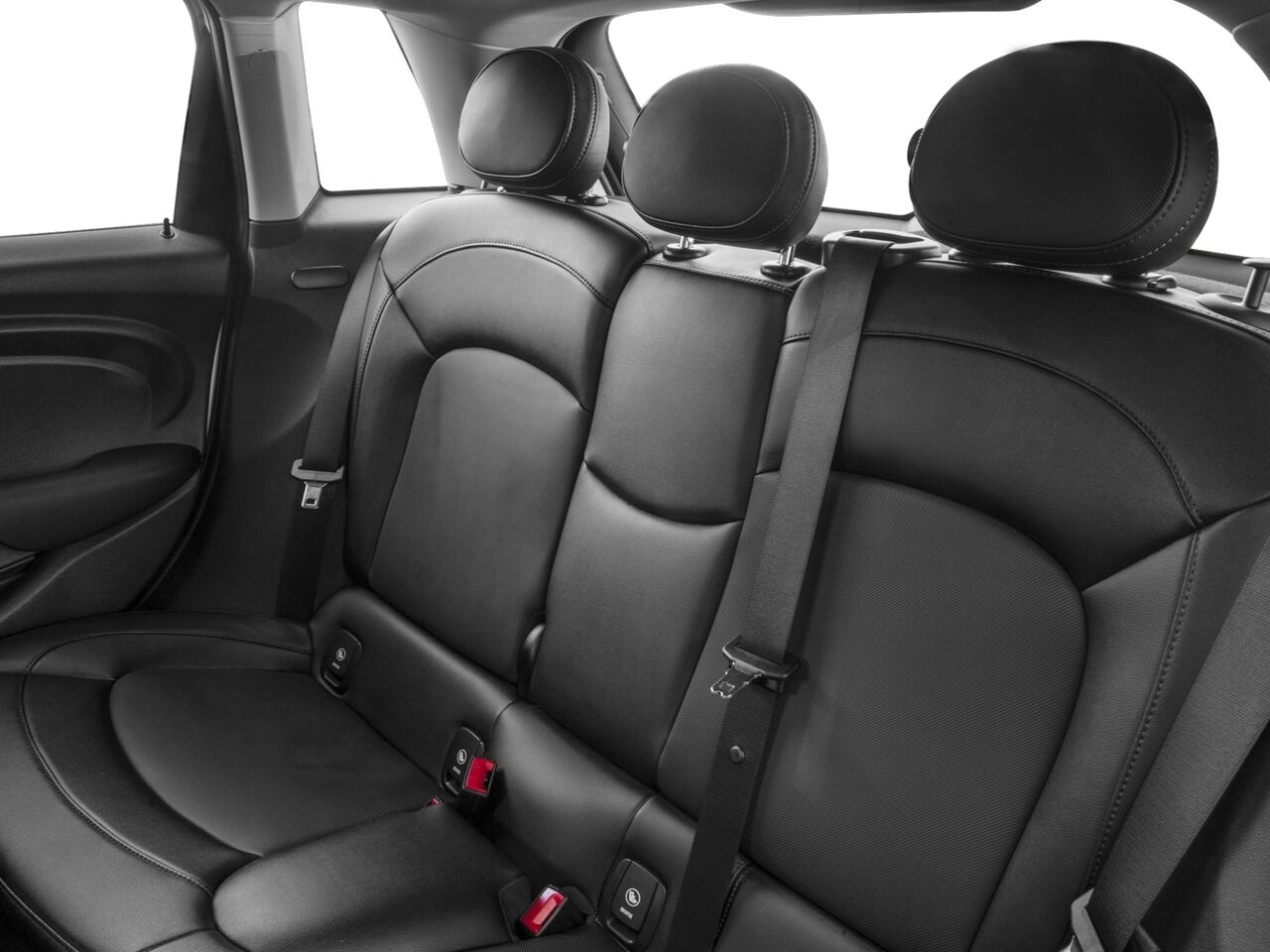 2017 MINI Cooper Base Tucson AZ