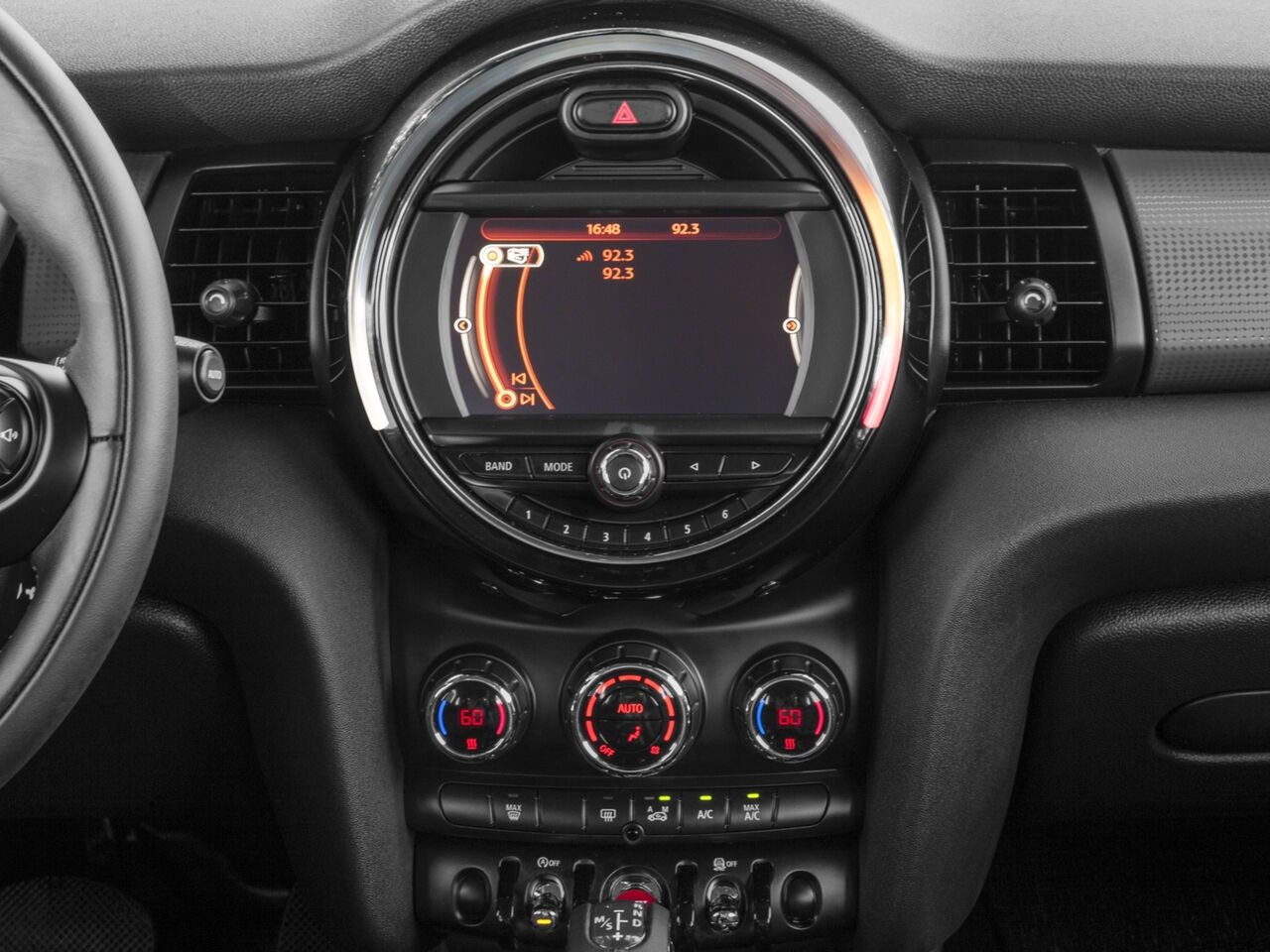 2017 MINI Cooper Base Tucson AZ