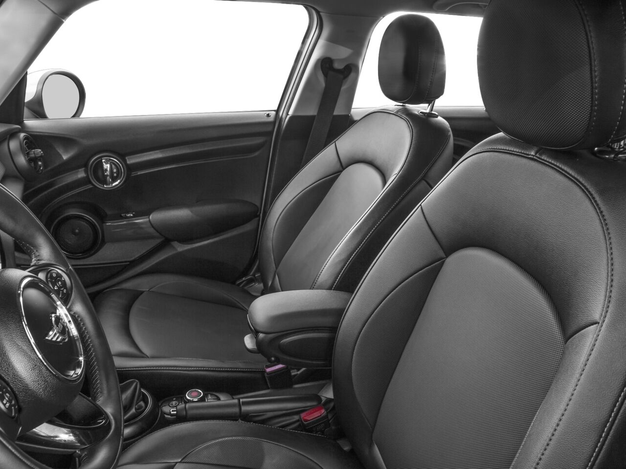 2017 MINI Cooper Base Tucson AZ