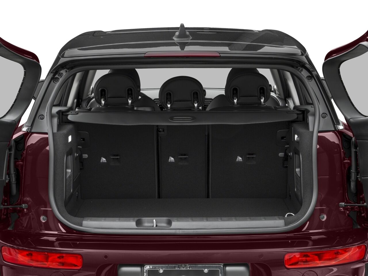 2017 MINI Cooper S Clubman San Clemente CA