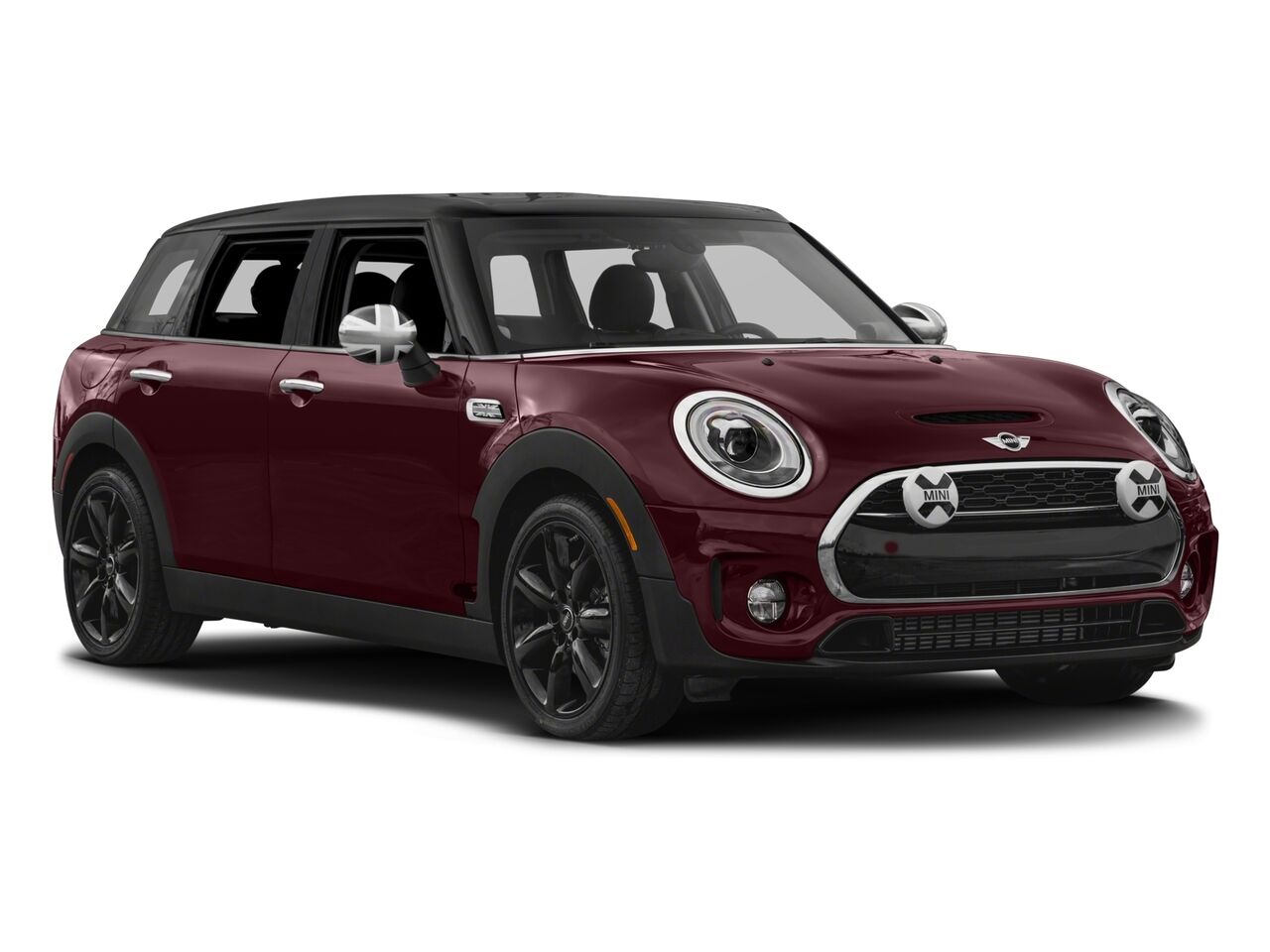 2017 MINI Cooper S Clubman San Clemente CA