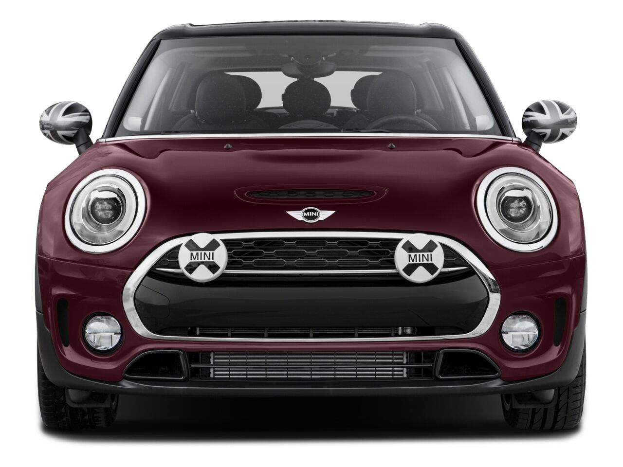 2017 MINI Cooper S Clubman San Clemente CA