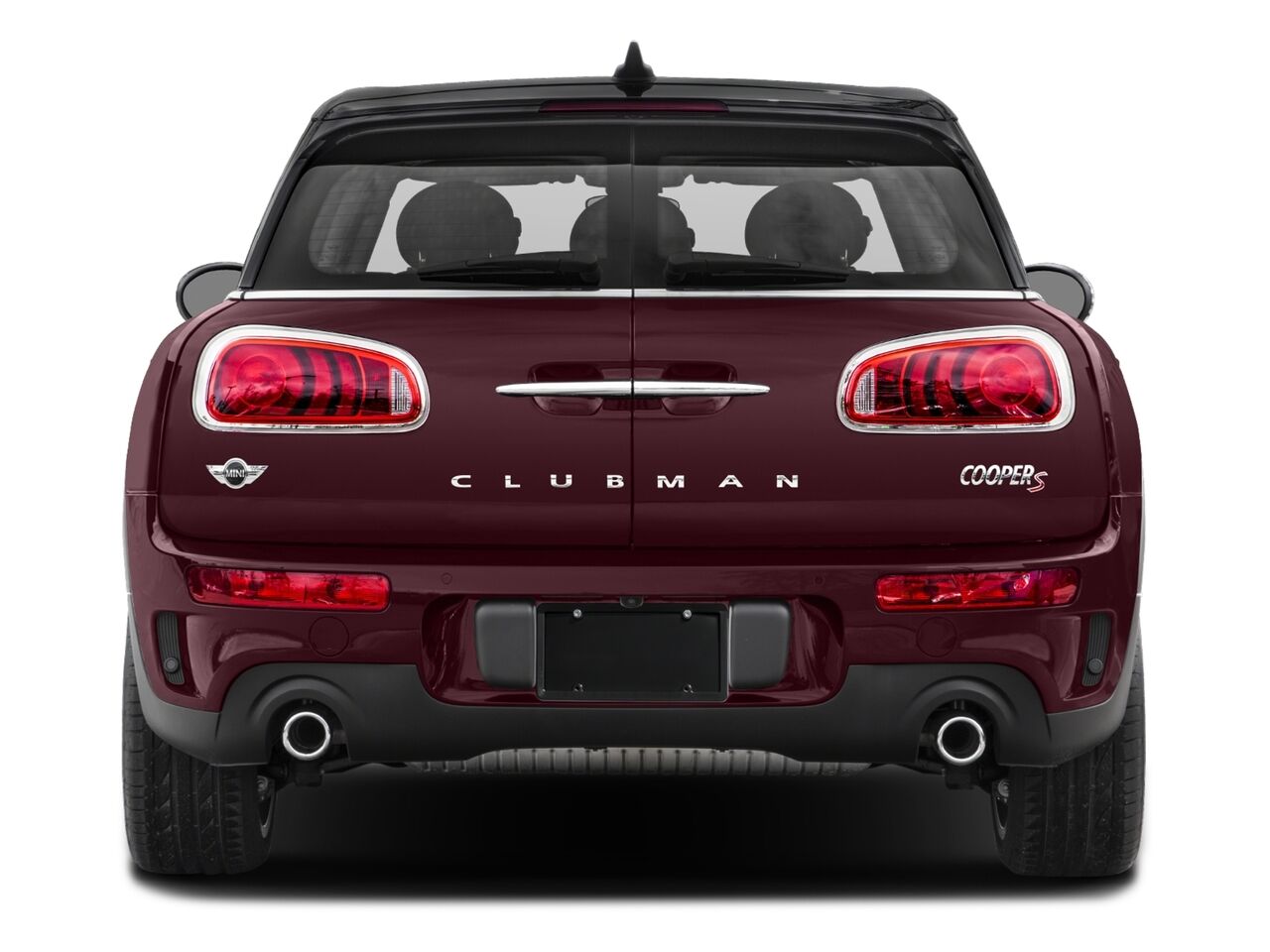 2017 MINI Cooper S Clubman San Clemente CA