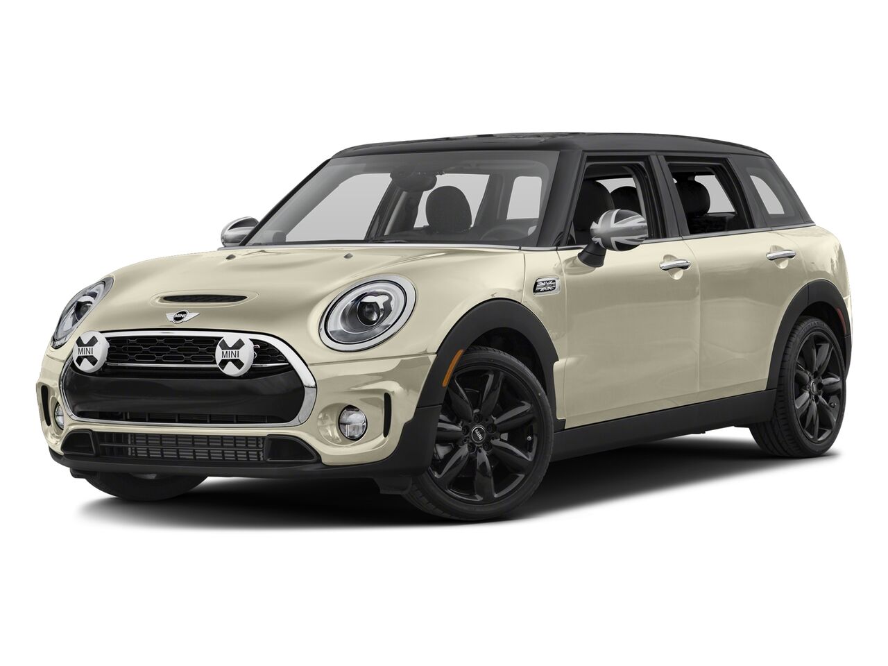 2017 MINI Cooper S Clubman