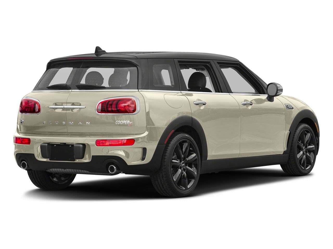 2017 MINI Cooper S Clubman