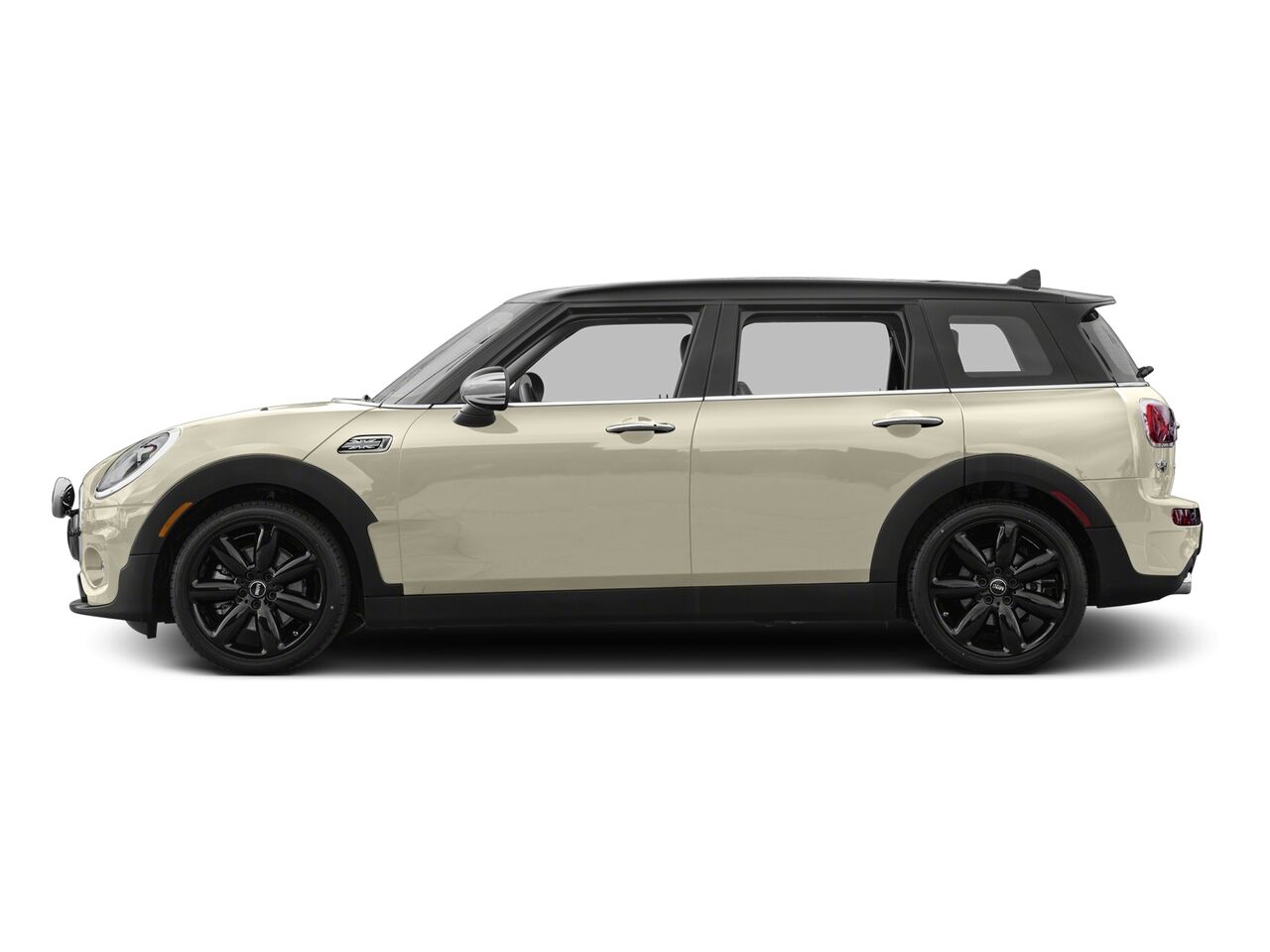 2017 MINI Cooper S Clubman