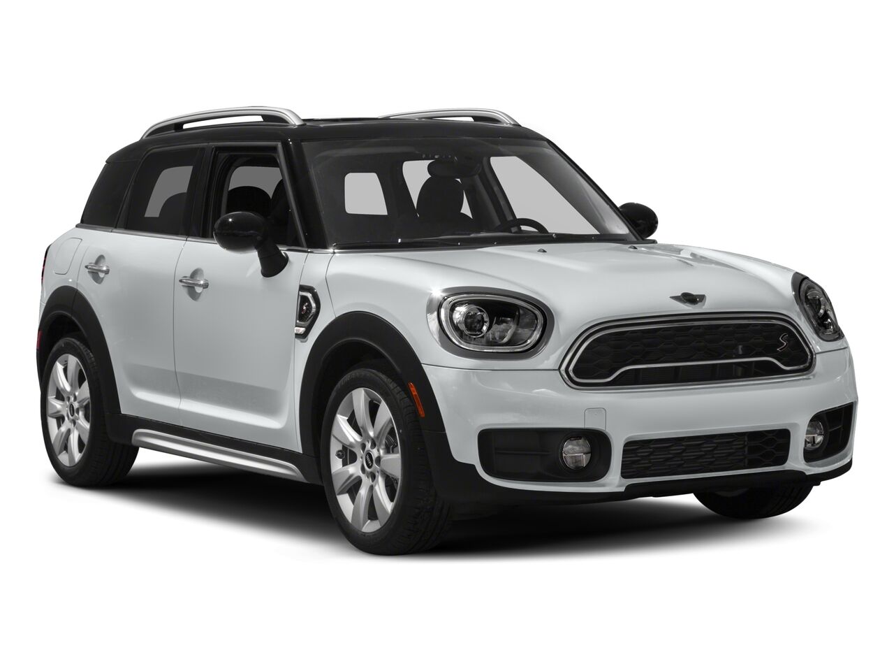 2017 MINI Cooper S Countryman Base Tucson AZ