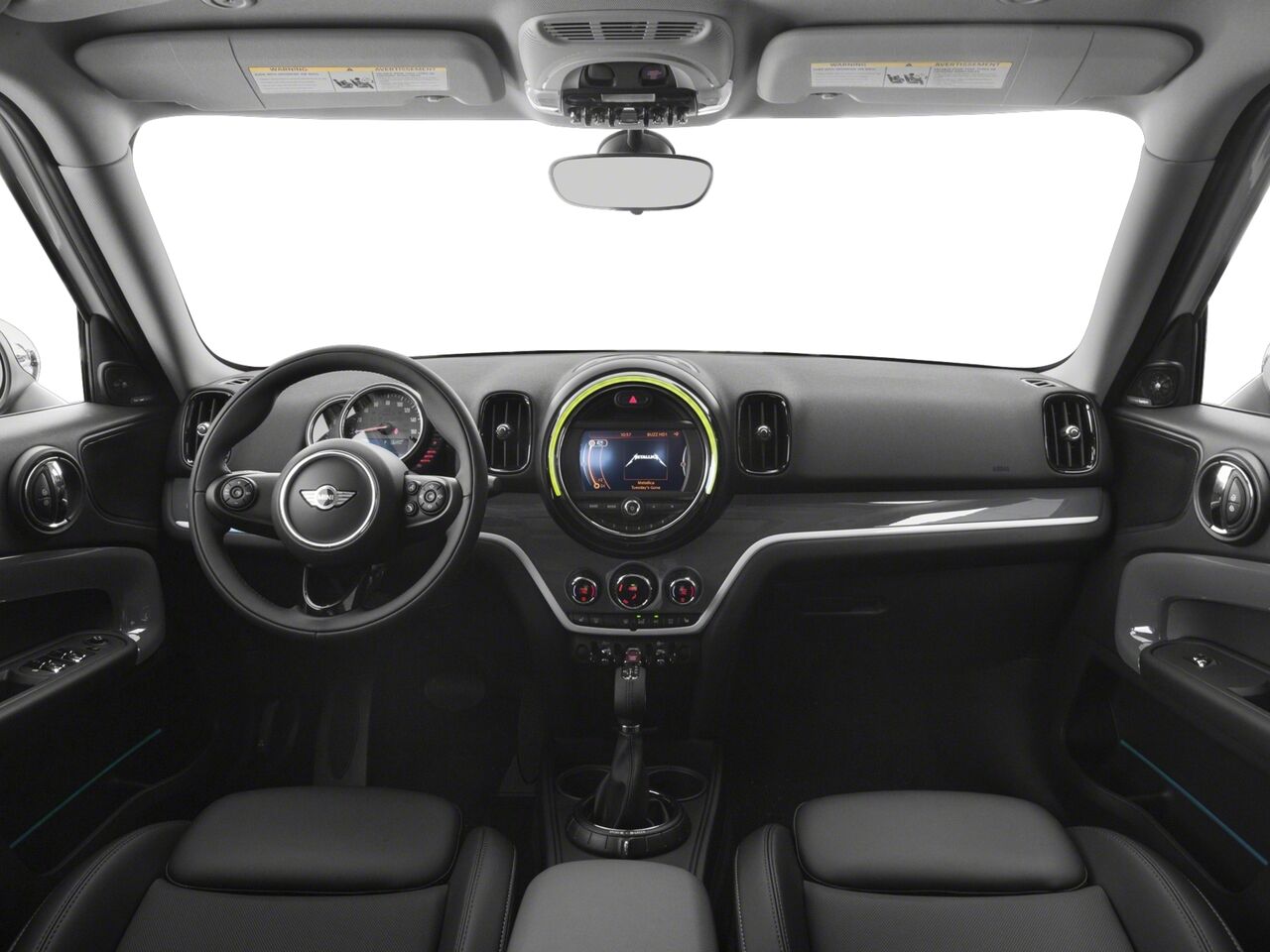 2017 MINI Cooper S Countryman Base Tucson AZ