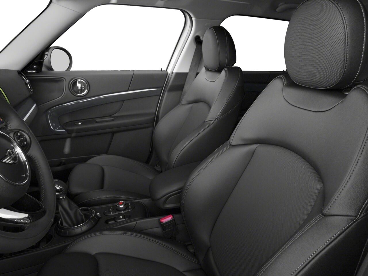 2017 MINI Cooper S Countryman Base Tucson AZ