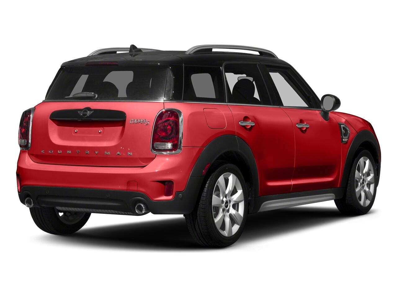 2017 MINI Cooper S Countryman Base Tucson AZ