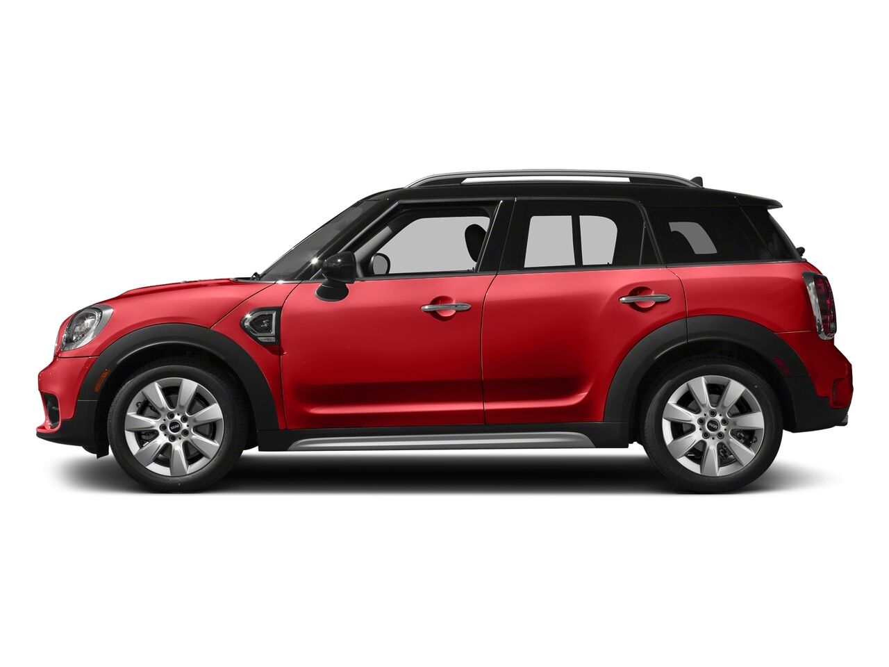 2017 MINI Cooper S Countryman Base Tucson AZ