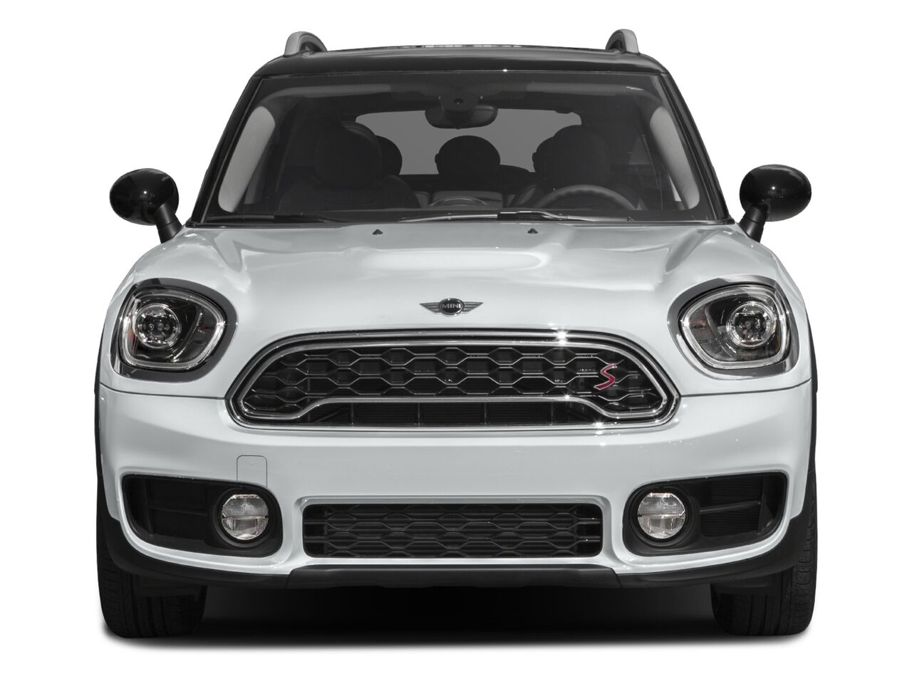 2017 MINI Cooper S Countryman Base Watertown SD