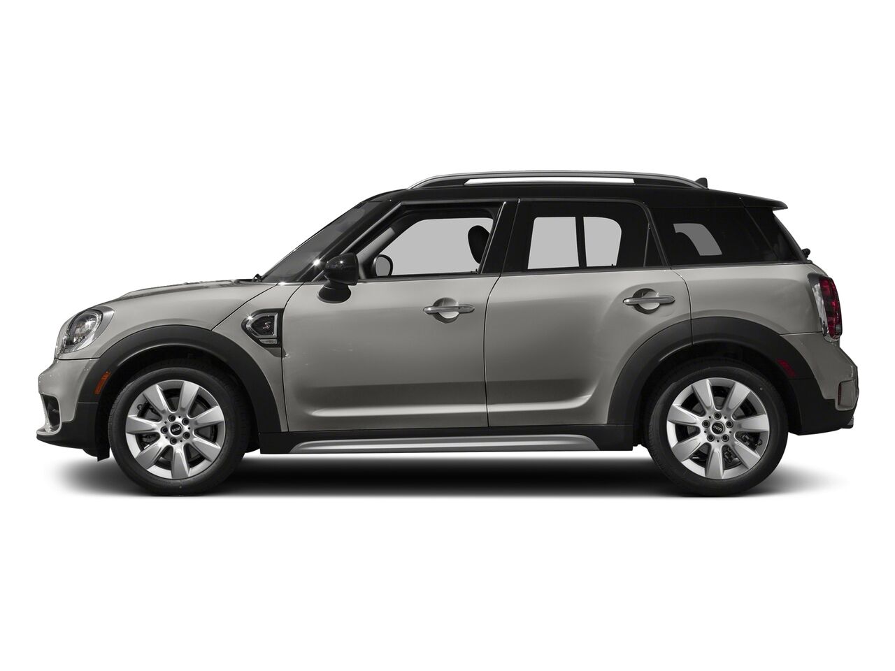 2017 MINI Cooper S Countryman Base Watertown SD