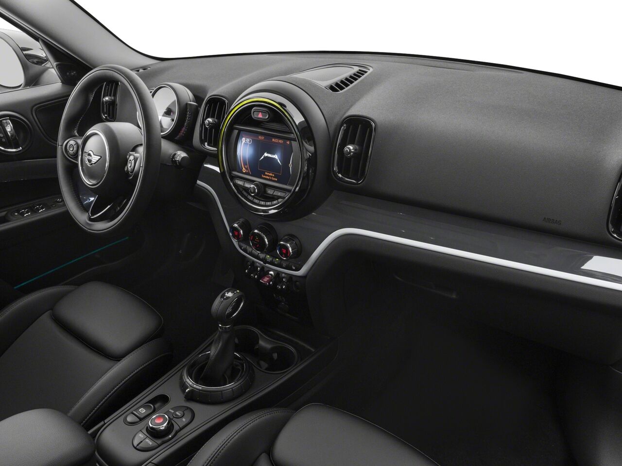 2017 MINI Countryman Cooper S Chantilly VA