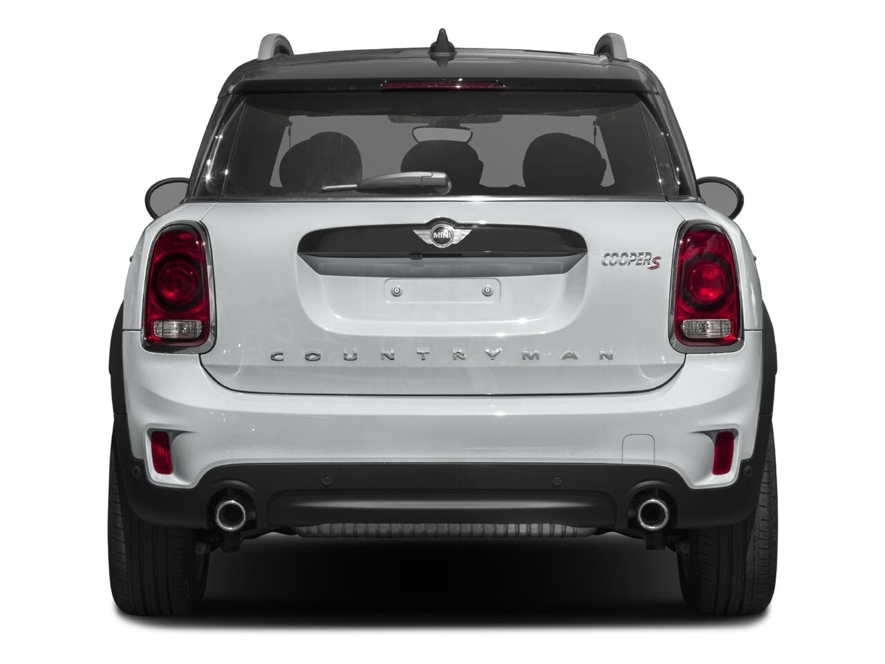 2017 MINI Countryman Cooper S Chantilly VA