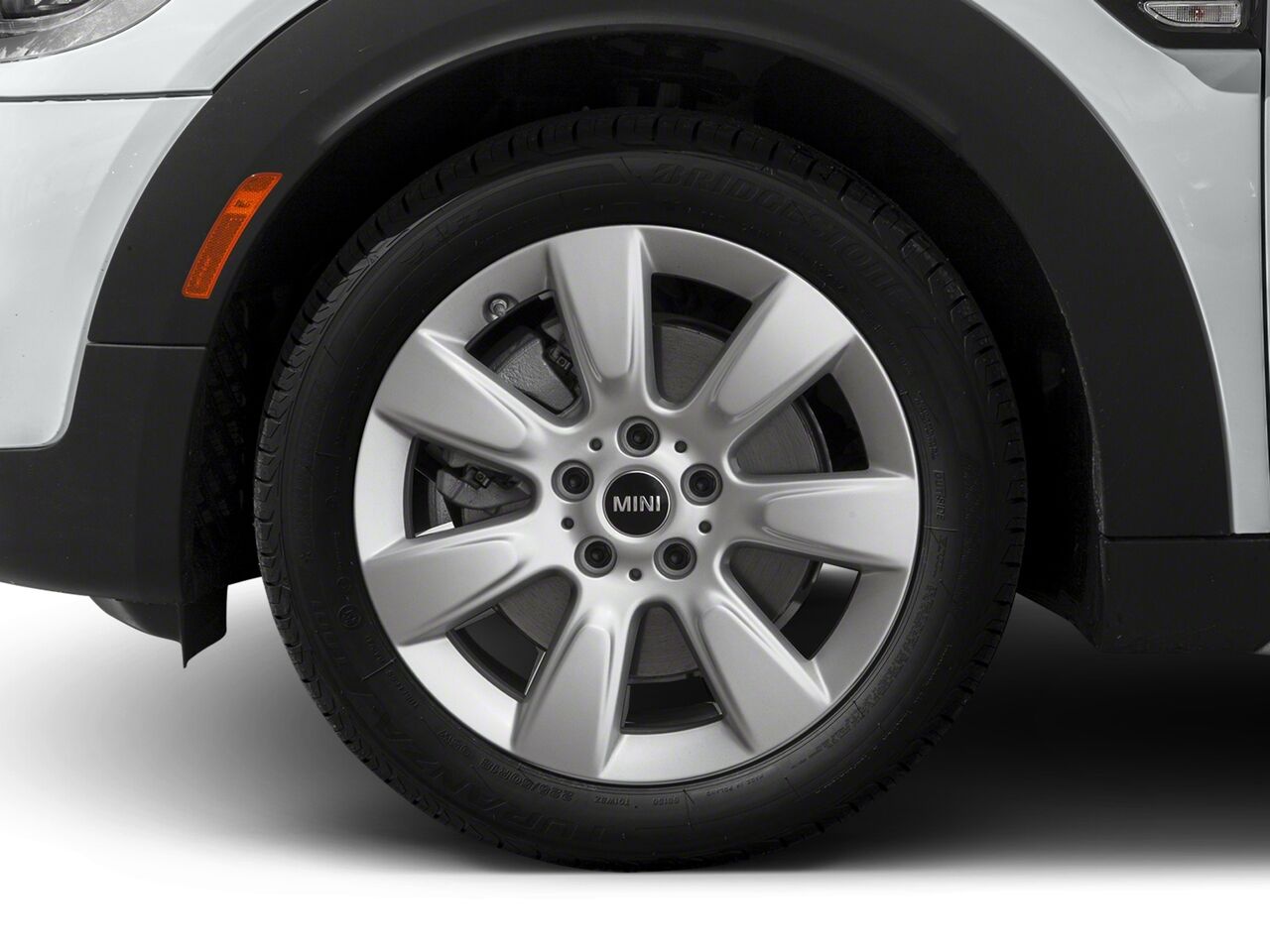 2017 MINI Countryman Cooper S Chantilly VA