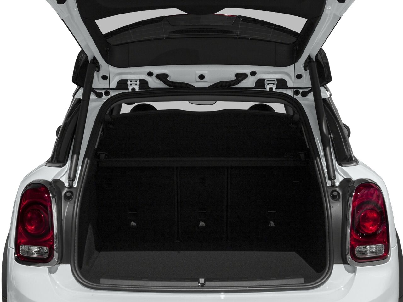 2017 MINI Countryman Cooper S Chantilly VA