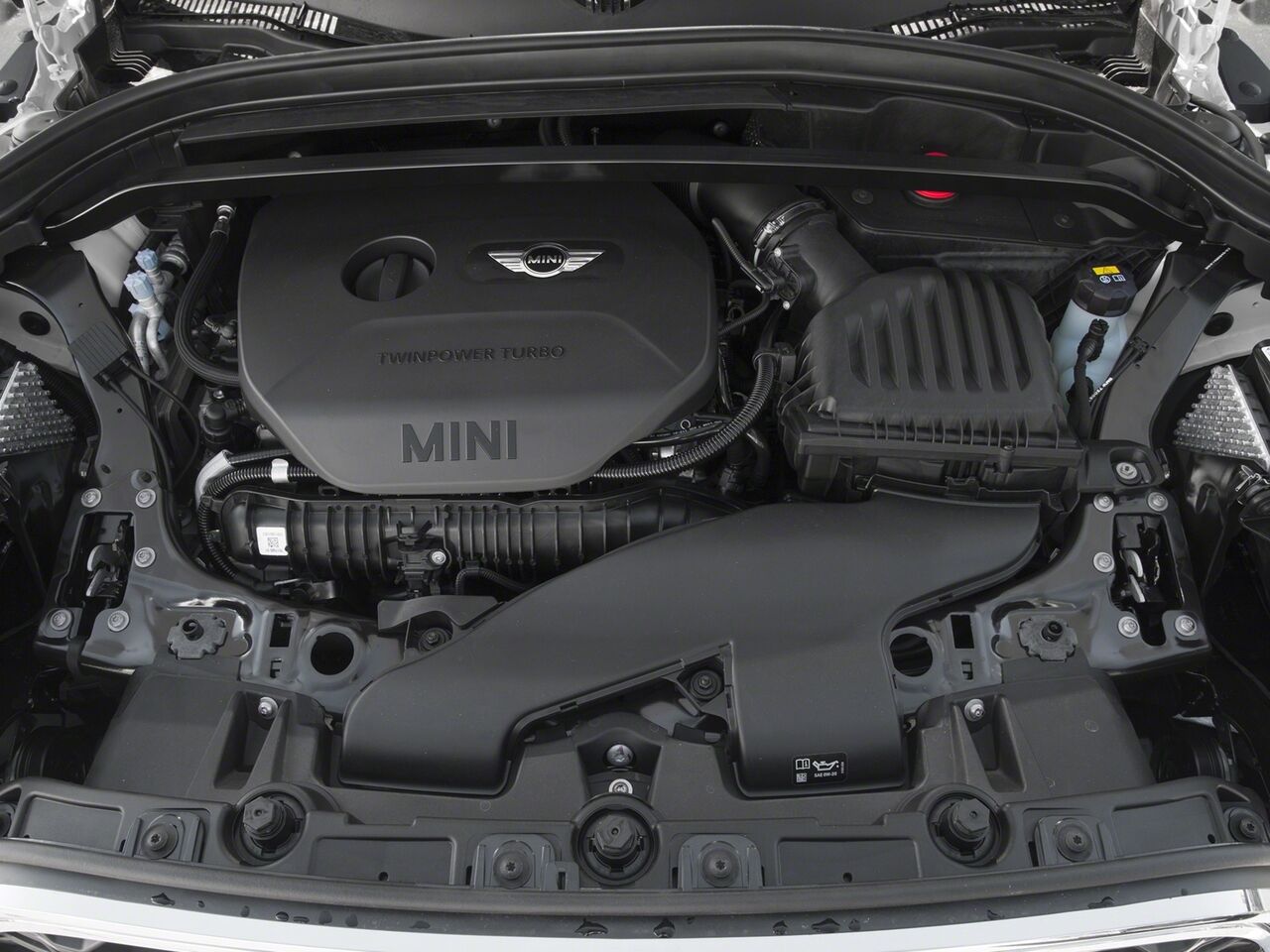 2017 MINI Countryman Cooper S Chantilly VA