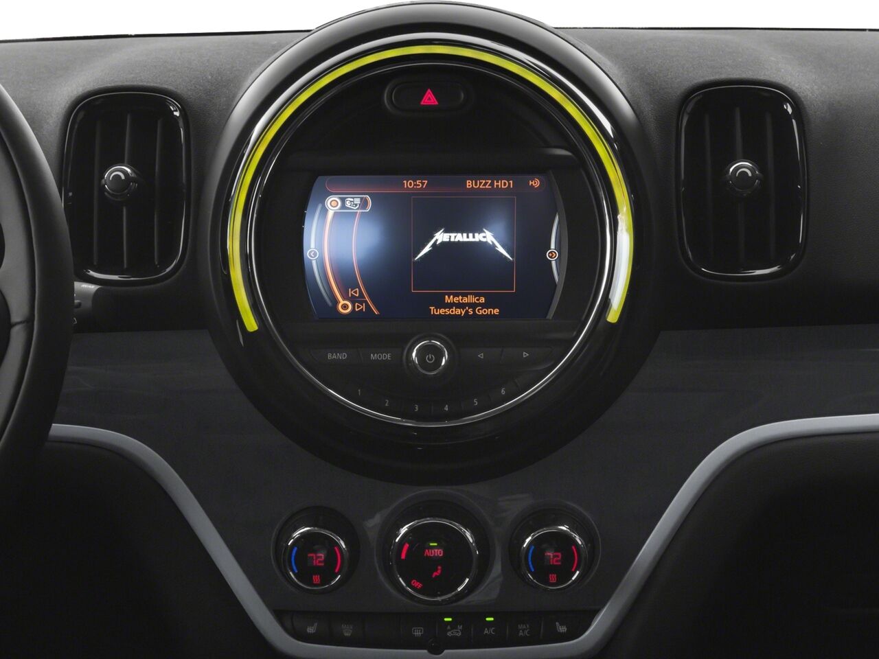 2017 MINI Countryman Cooper S Chantilly VA