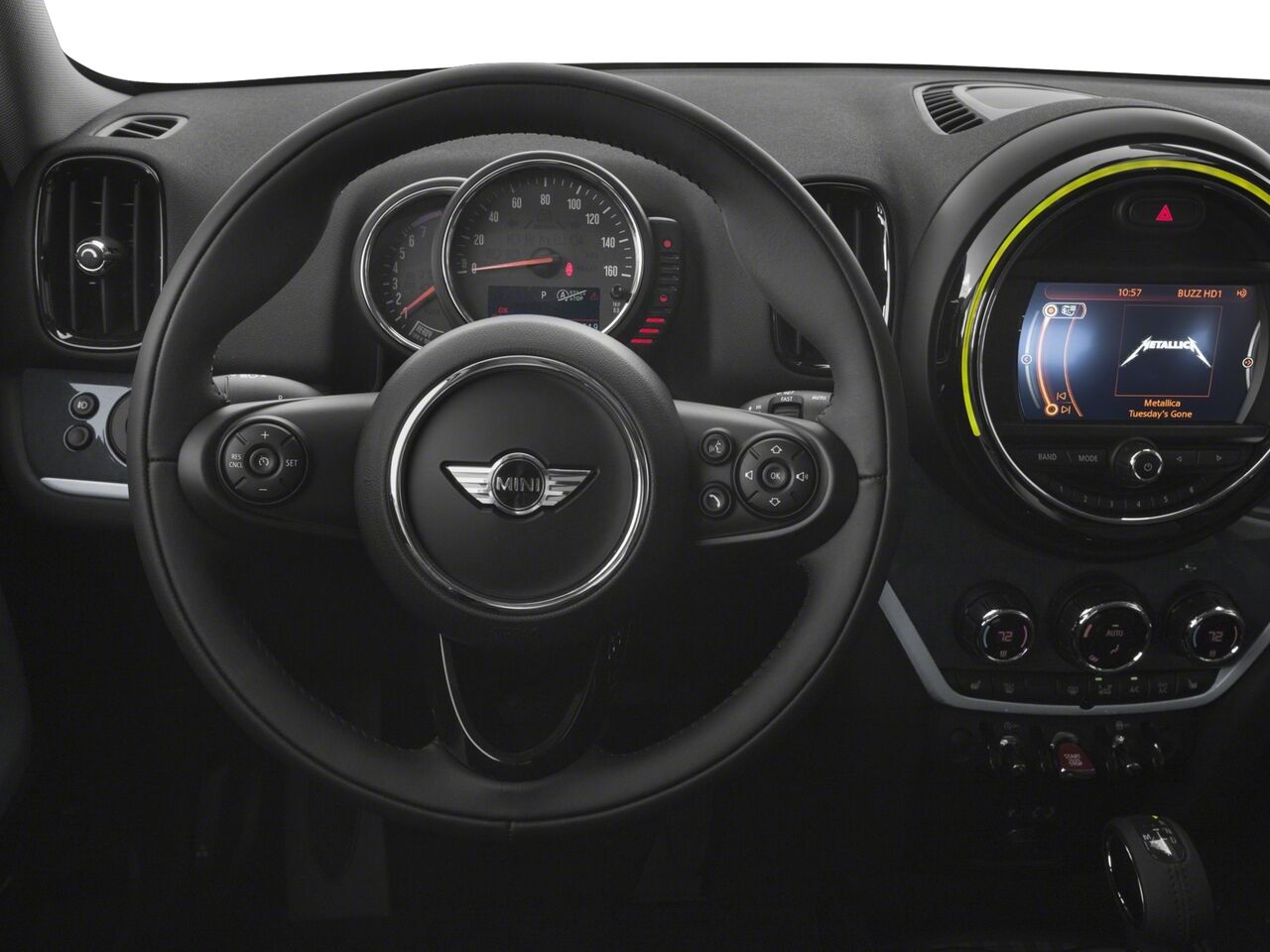 2017 MINI Countryman Cooper S Chantilly VA