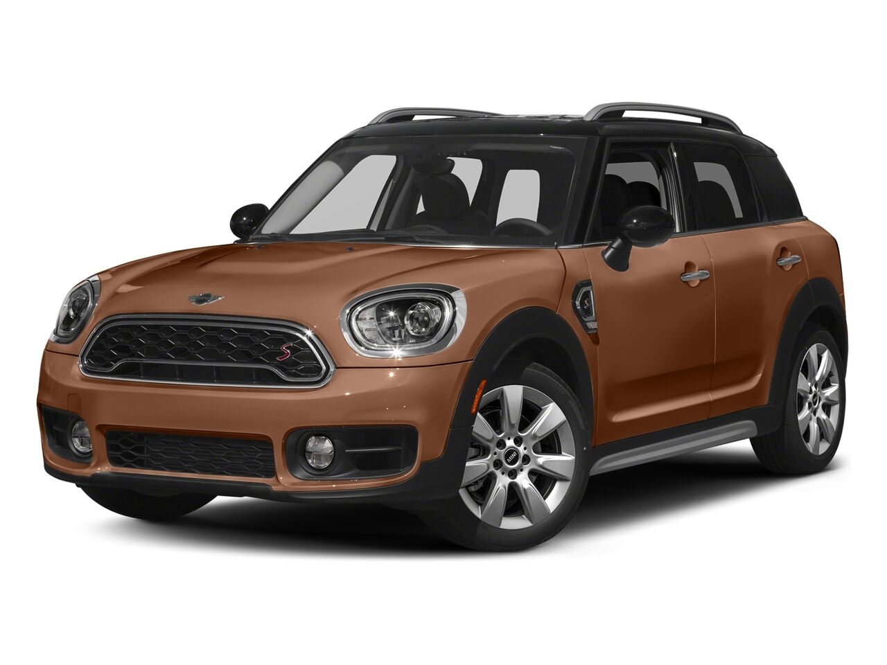 2017 MINI Countryman Cooper S Chantilly VA