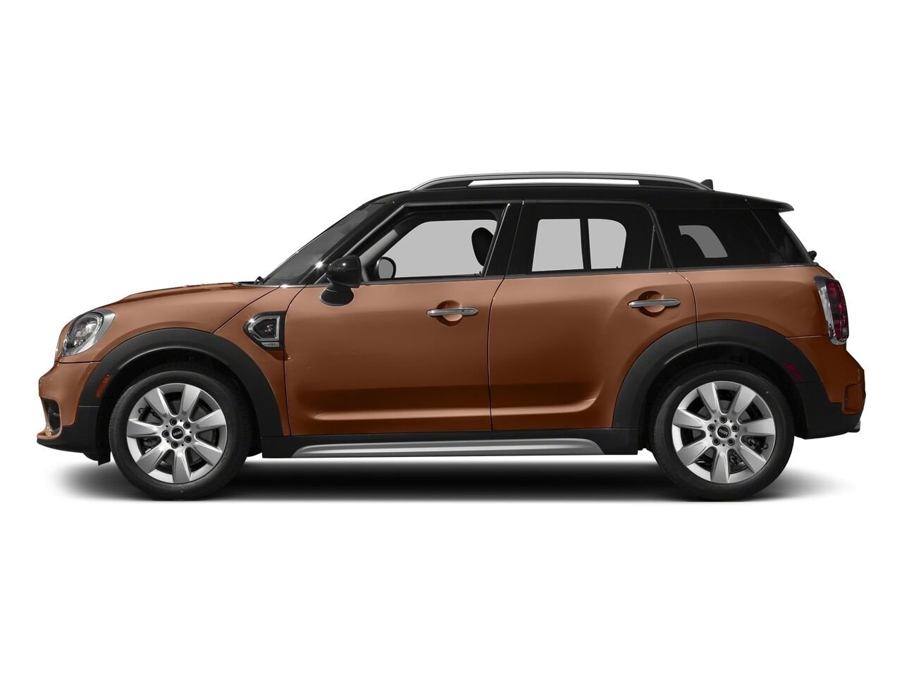 2017 MINI Countryman Cooper S Chantilly VA