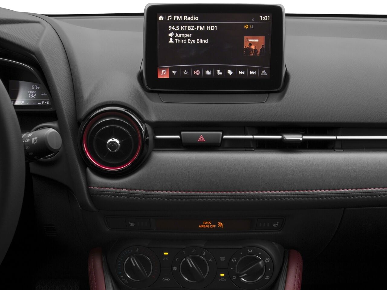 2017 Mazda CX-3 Touring San Antonio TX