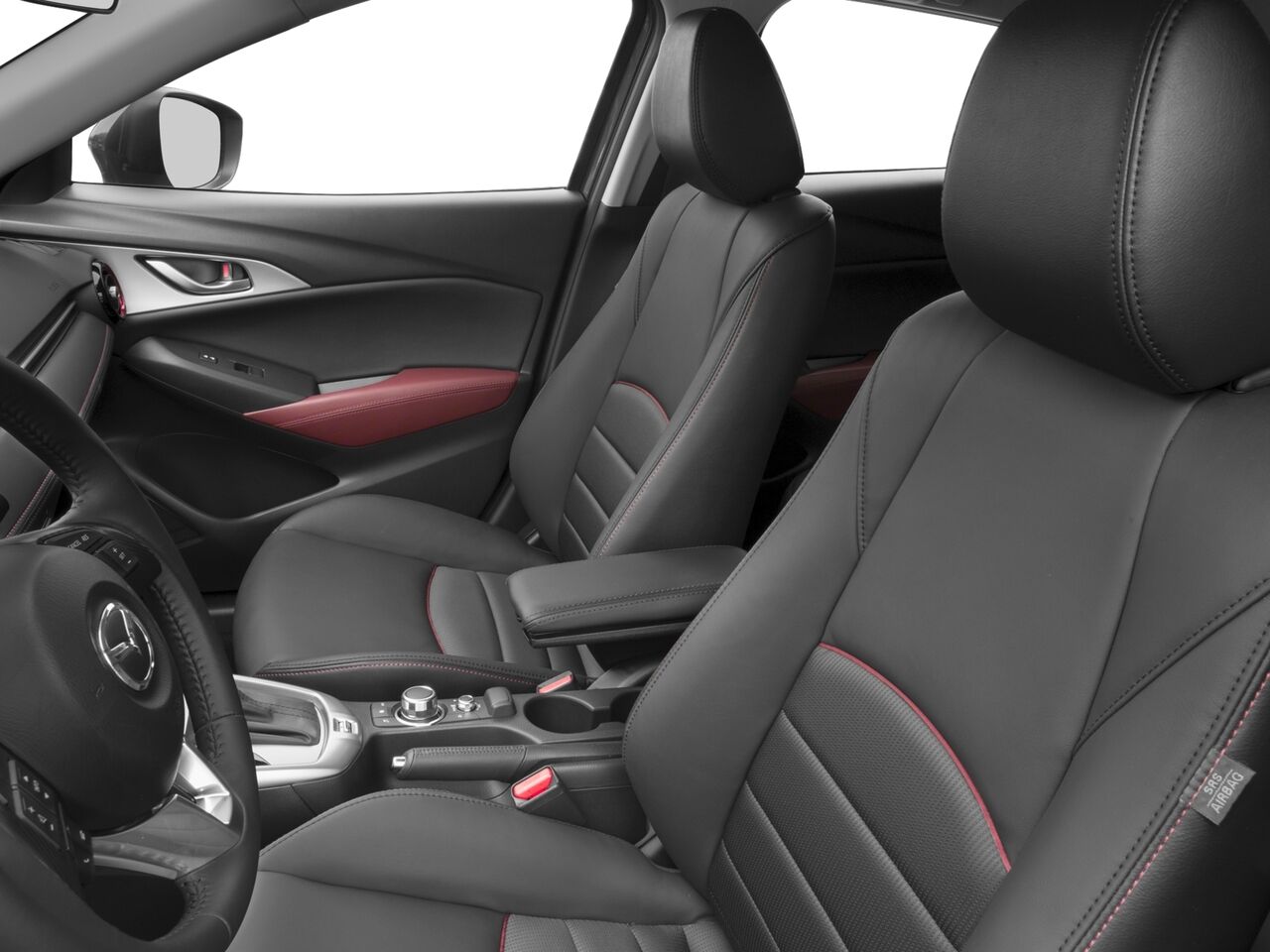 2017 Mazda CX-3 Touring San Antonio TX