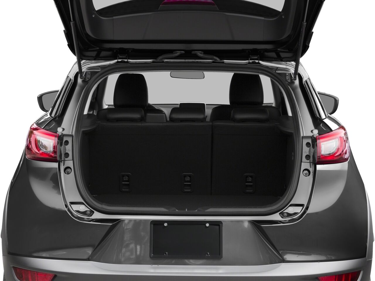 2017 Mazda CX-3 Touring San Antonio TX